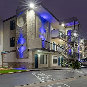3* Hotel Western Courtesy - At The Park
